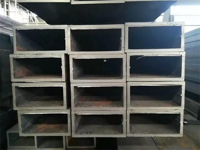 雅江Q235冷拔方管材质特点 适用工程场景分析