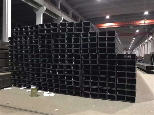 雅江冷拔方管选型指南 工程采购怎么选